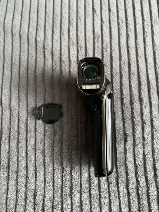 Відеокамера фотоапарат Panasonic HX-DC10.