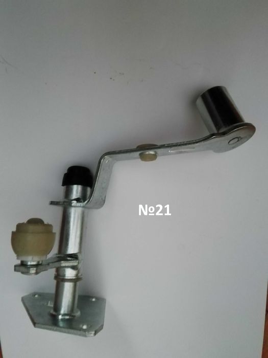 Ремкомплект кулисы кпп Skoda Octavia tour, VW Golf 4, Bora, SEAT