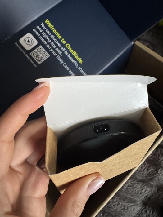 Тример  Filips One blade