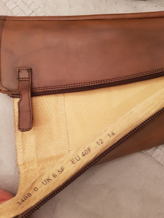 Сапоги Start-rite England