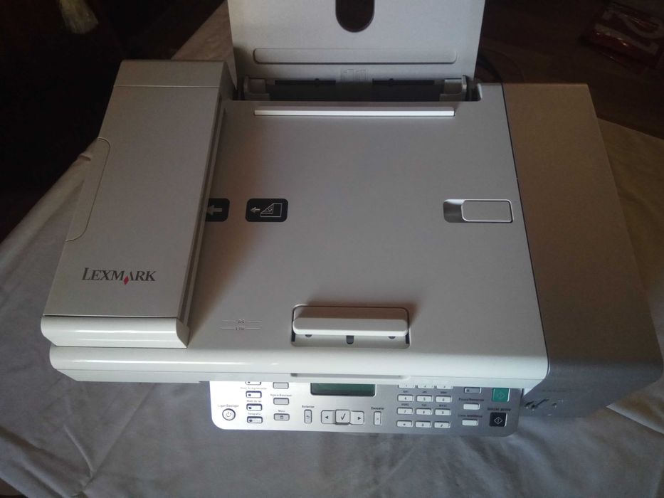 Lexmark Multifunction Devices64284552406785121