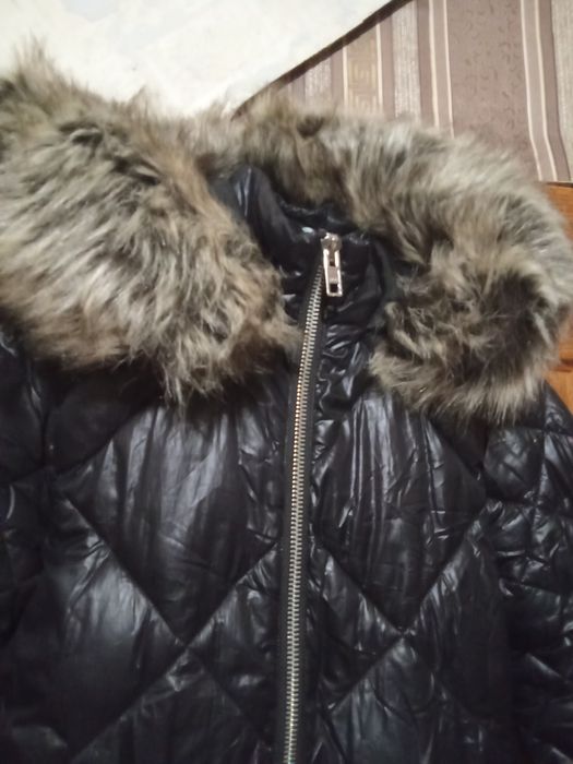 Пальто женское р.48