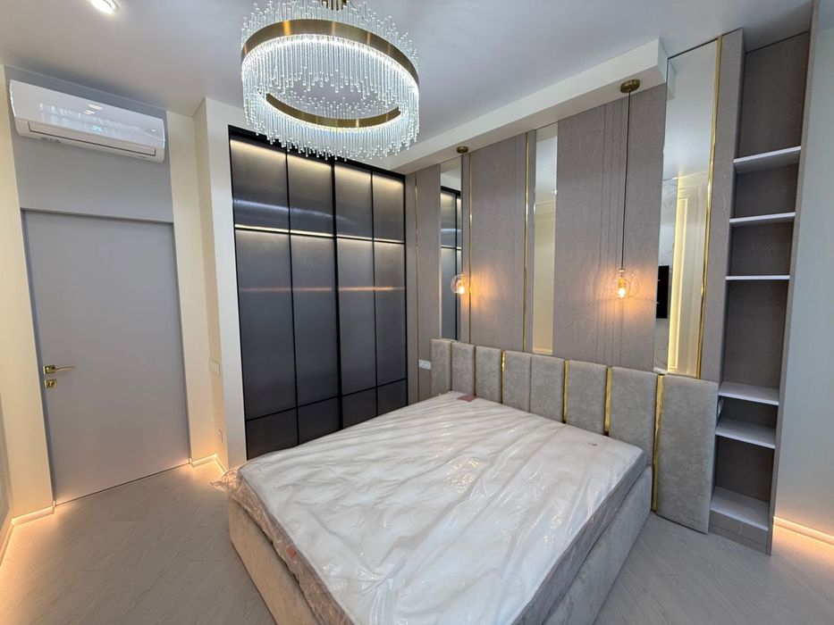 3-комнатная квартира по адресу Мореходный пер. (площадь 117 м²) - Atlanta.ua - фото 7