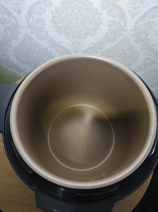 Мультиварка скороварка