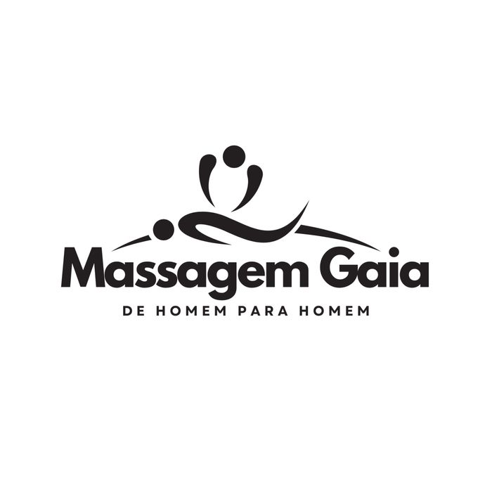 Massagem Masculina
