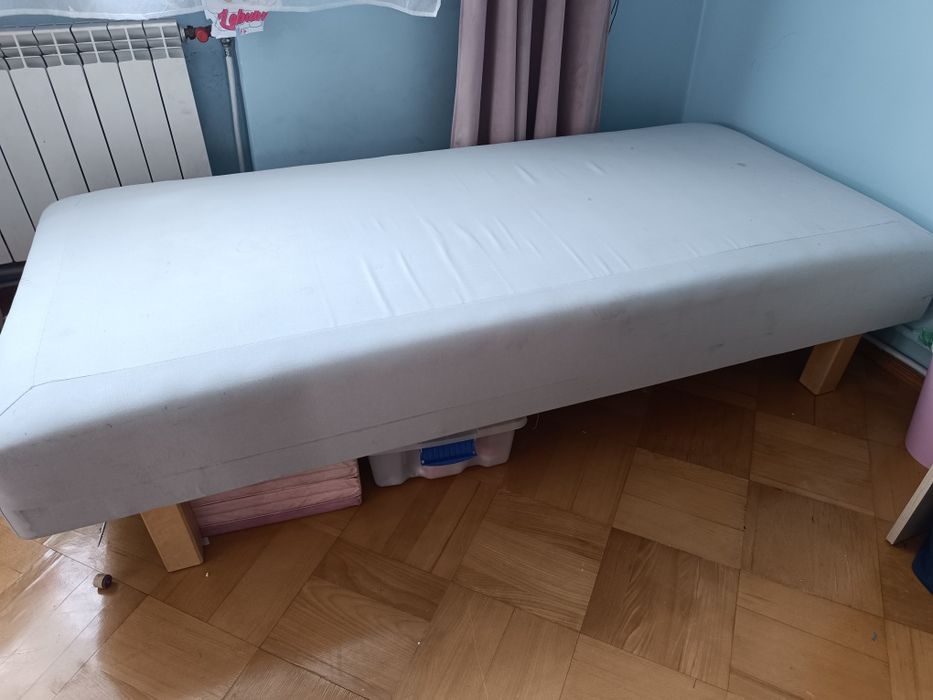 Ikea sułtan sturefors 18871 łóżko pojedyncze 90/200