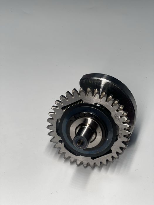 Балансвал 171 FMM Kovi Advance/ Takken