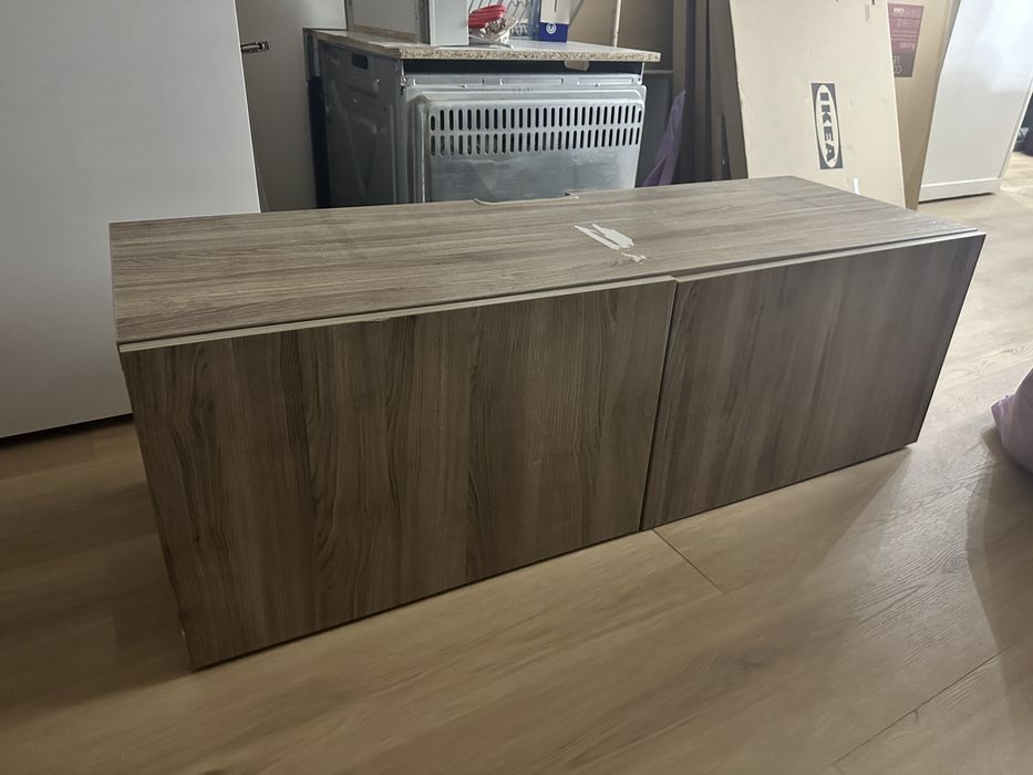 Movel Besta Ikea