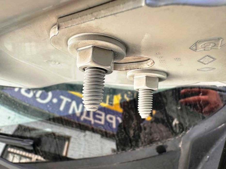 Renault Kangoo Пассажир