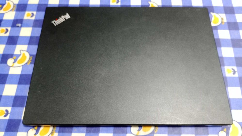 Lenovo ThinkPad L480 Intel Core i5
