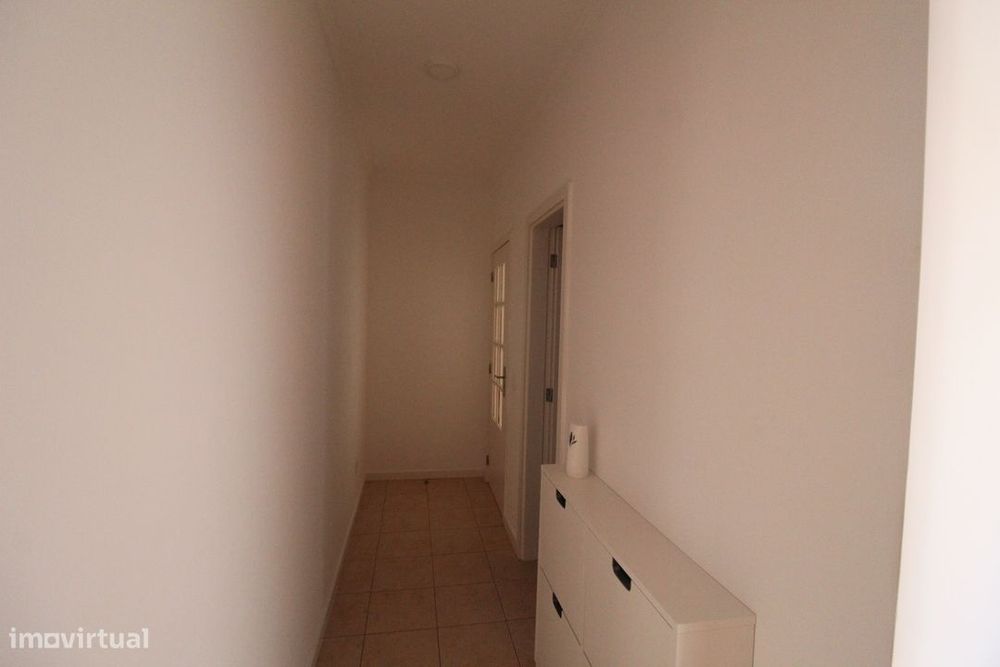 Apartamento T2 em Esmoriz