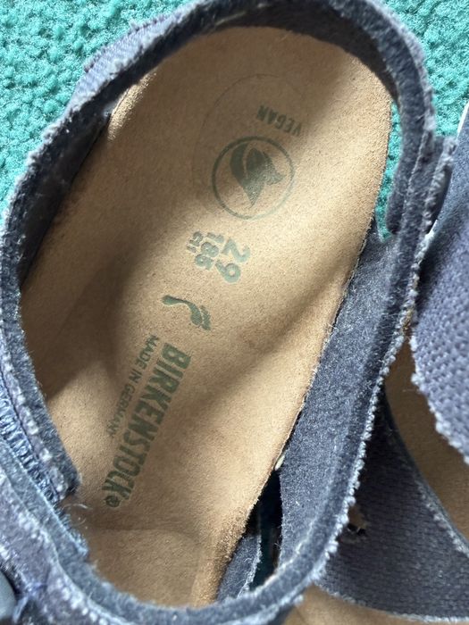 Sandaly Birkenstock 29