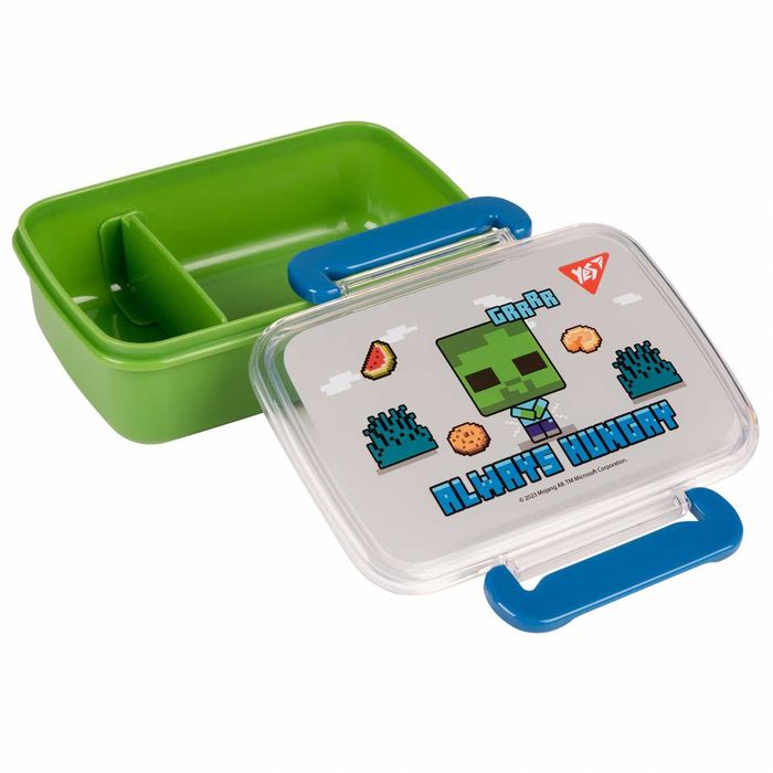 Ланч-бокс Yes Minecraft