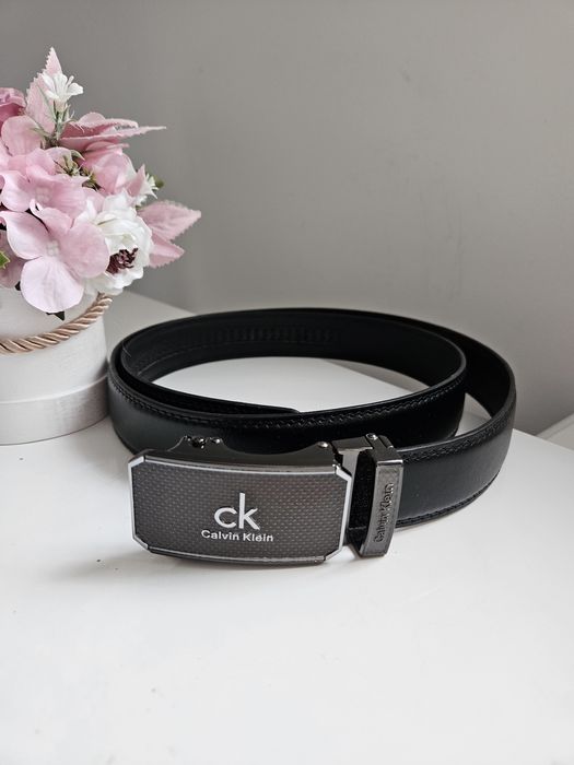 Meski pasek calvin klein