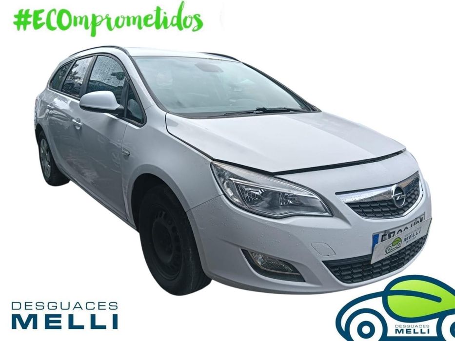 Manga De Eixo Frente Direita Opel Astra