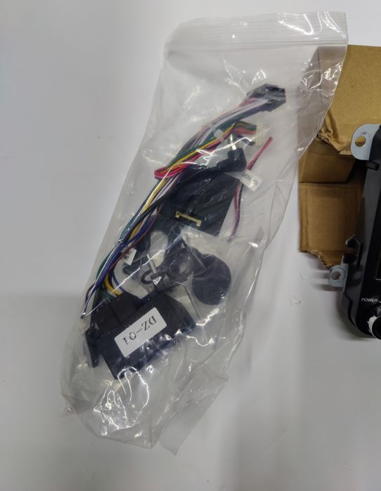 Магнітола Android Volkswagen