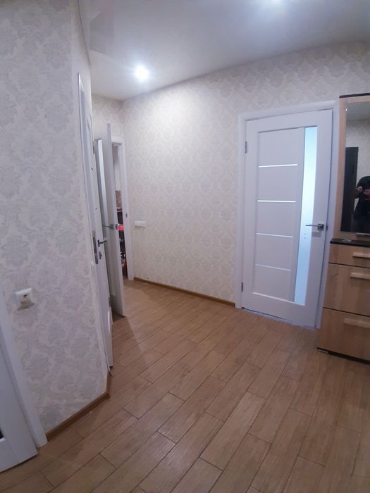 Жк полесье 2 ком евро