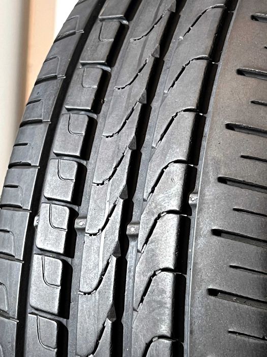 Pneus Pirelli Cinturato P7 - 225/60/18 - Como NOVOS