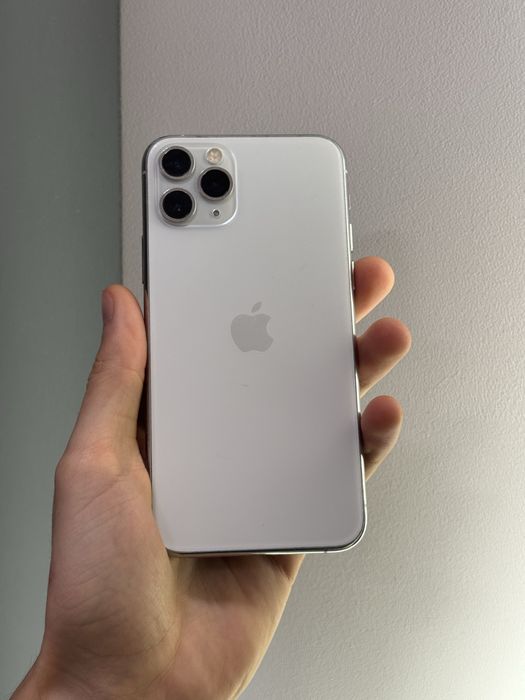 iPhone 11 Pro 256 Gb rsim