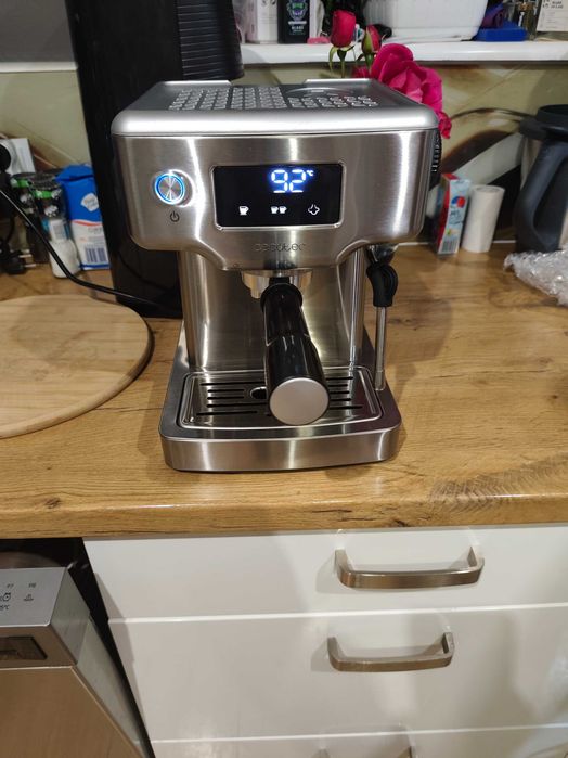 Kawomat Ceotect Power Espresso Moliwa wysylka !!!