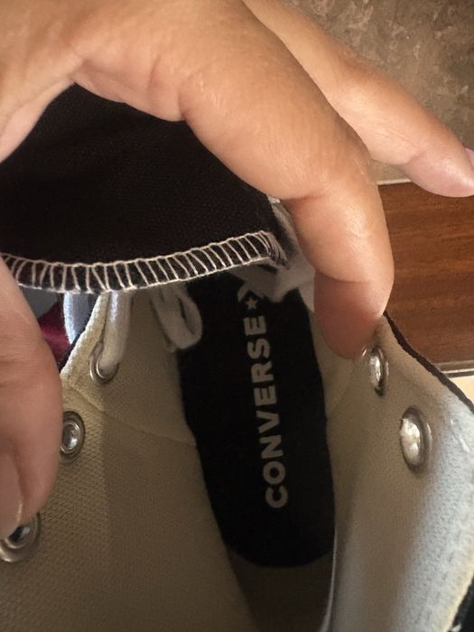 Converse All Star