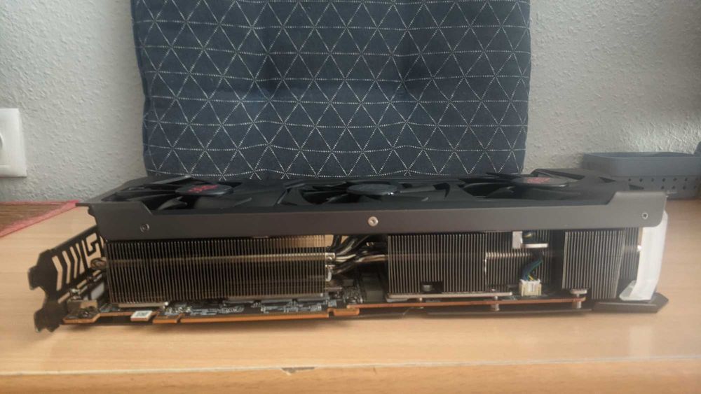 PowerColor Red Devil Radeon RX 6900 XT Ultimate