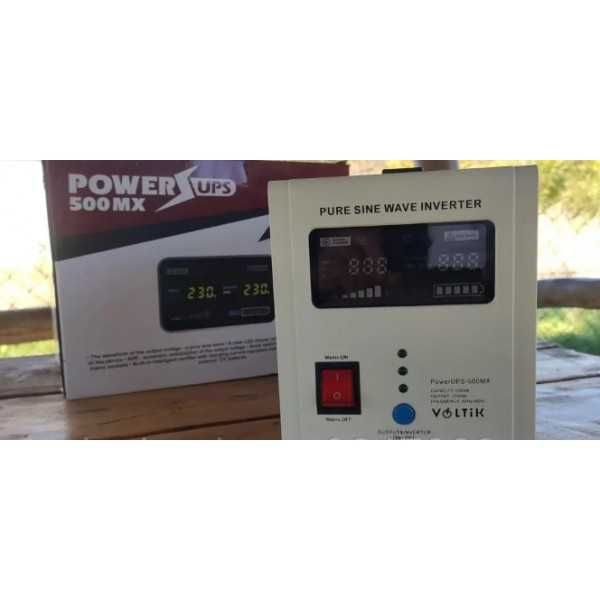 ДБЖ+акумулятор. Акумулятор гелевий. ДБЖ. Інвертор. Перетворювач. AGM