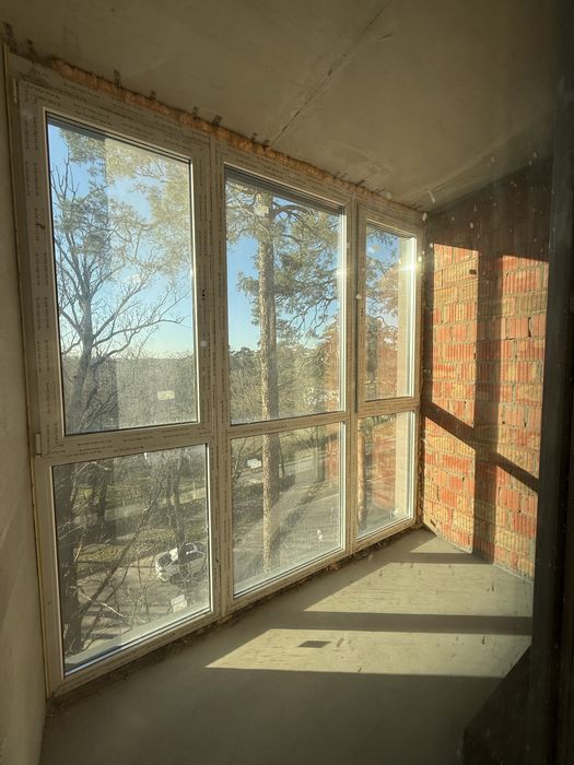 1-кімнатна квартира за адресою вул. Живописна (площа 46,1 м²) - Atlanta.ua - фото 14