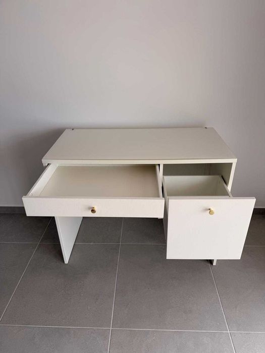 Toucador branco IKEA