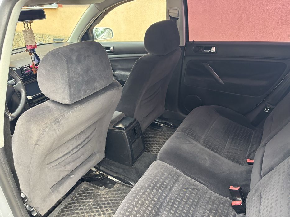 Продаю Volkswagen passat b5+ 1.9 TDI 2002рік