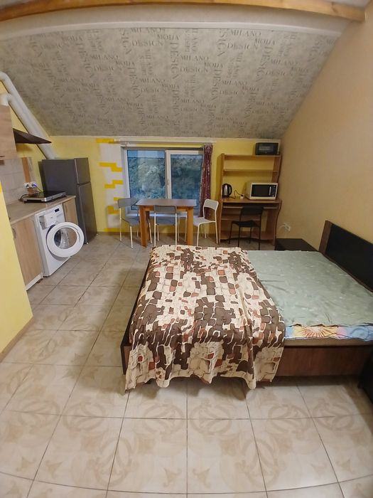 Здам студію в центрі Бучі(Новус/НоваМедікал)