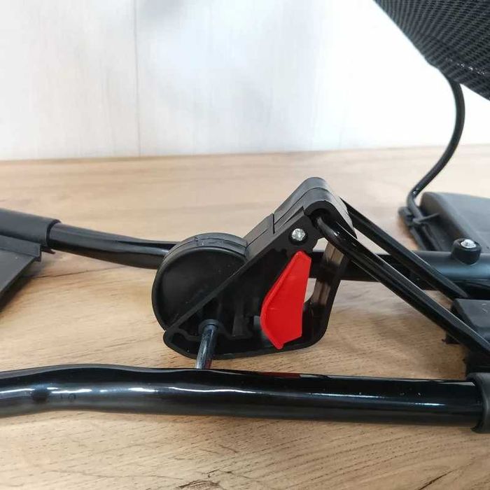 Шезлонг дитячий гойдалка кроватка заколисуючий центр Шезлонг детский