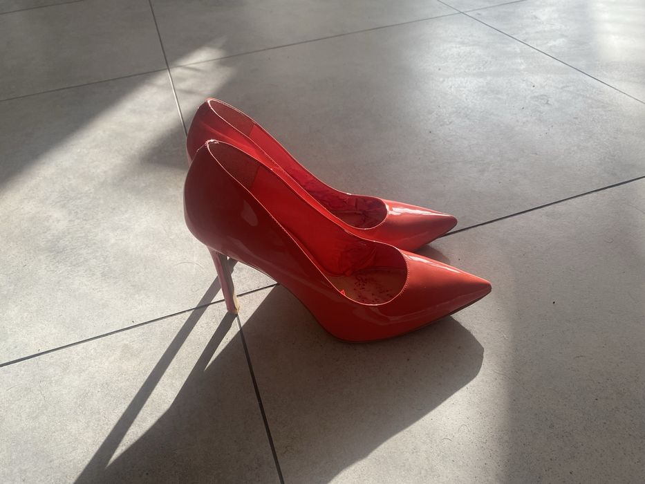 Оригінальні жіночі туфлі Vince Camuto