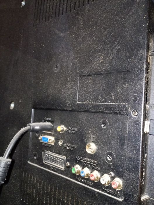 Sprzedam telewizor Toshiba 42 42hl833g LCD