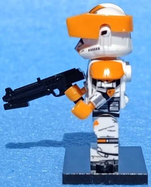 Commander Cody (Star Wars)
