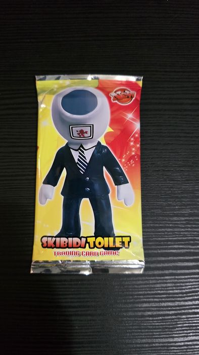 Nowe karty dla dzieci