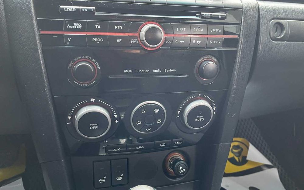 Mazda 3  2008 р.