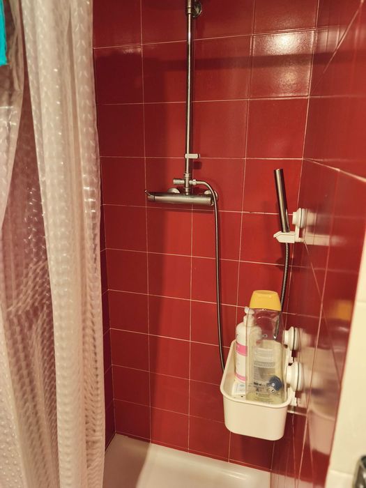 Sous-location d'une chambre dans un duplex à Sao Domingos de Rana