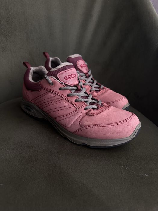 кросівки ECCO LIGHT III 810563
