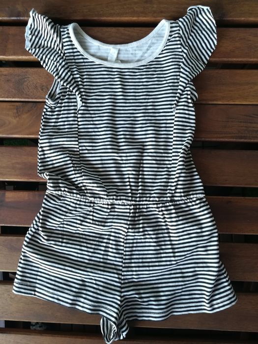 Vestidos, macacão e túnica 2-3 anos