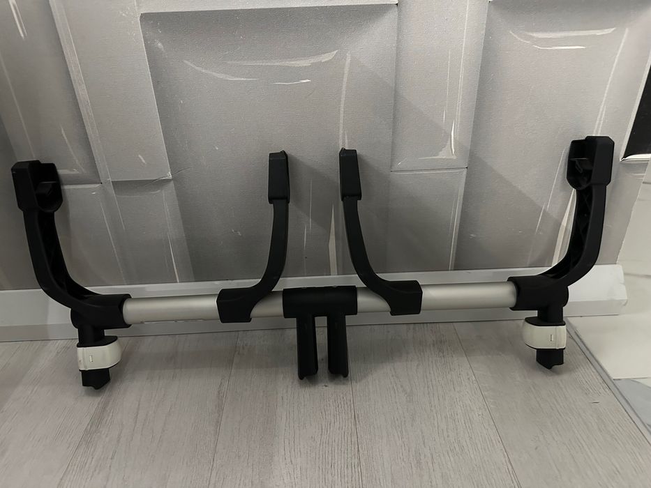 Adapter Bugaboo Donkey Twin