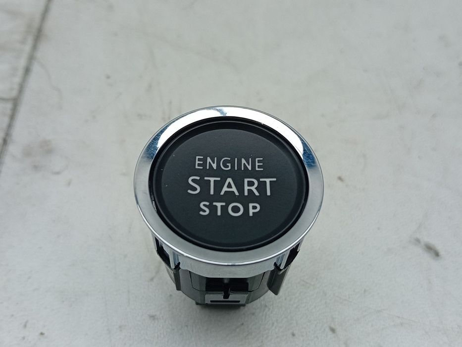 Botão / interruptor Start&Stop CITROËN C4 III
