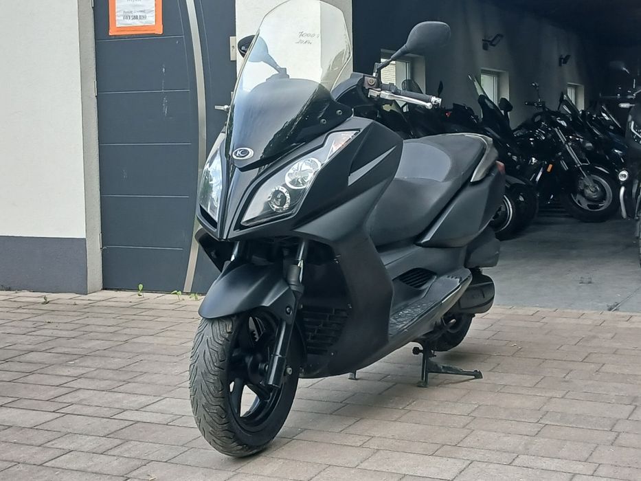Kymco