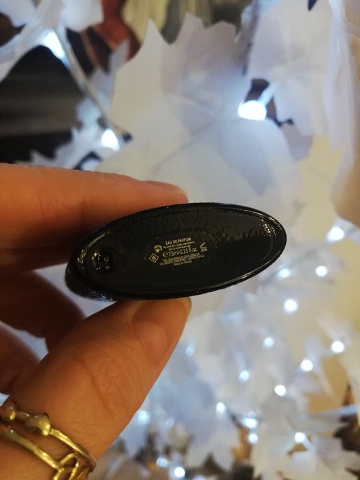 Darmowa wysyłka!Black Opium Yves Saint Laurent mini
