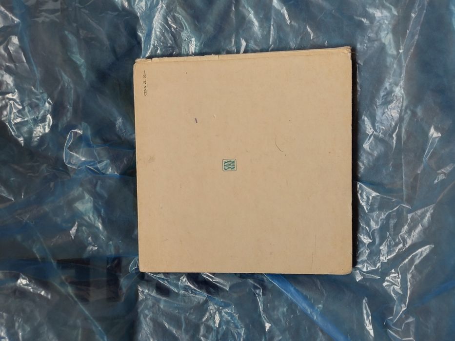 Książka klechoda o zaczarowanym sercu 1970rok