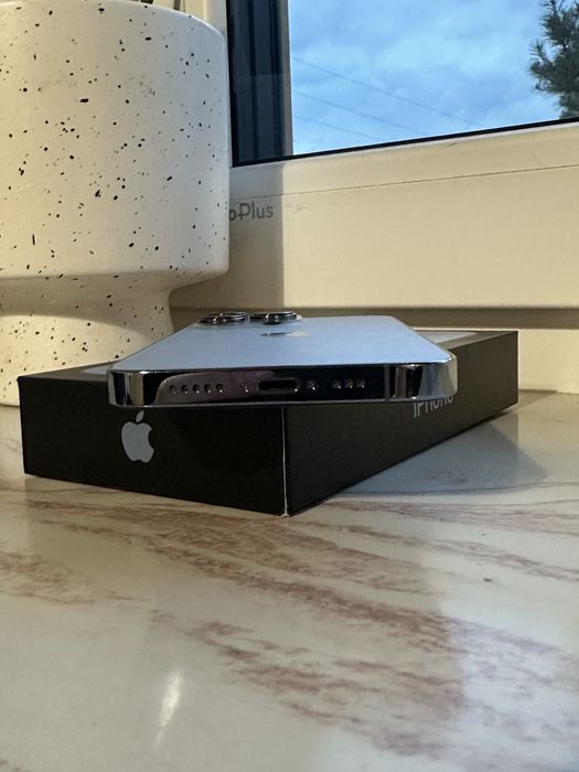 Iphone 13 pro 128gb 100% BEZ KOMUNIKATU