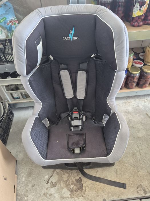 Fotelik samochodowy 15-25 kg