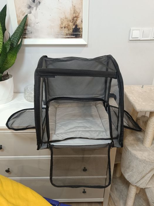 Trixie Siedzisko samochodowe