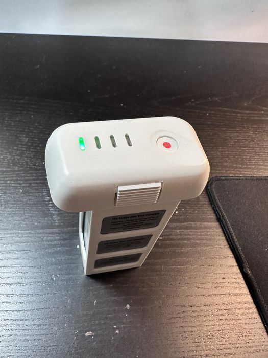 Vendo Dji Phantoon 3