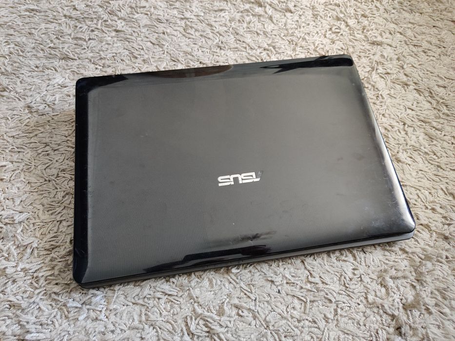 Portáteis Peças Asus K70I | P50ij | N61V